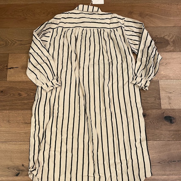 FRNCH CALLIXTE Dress - Picture 8 of 8